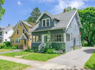 851 Grand Ave, Rochester, NY 14609