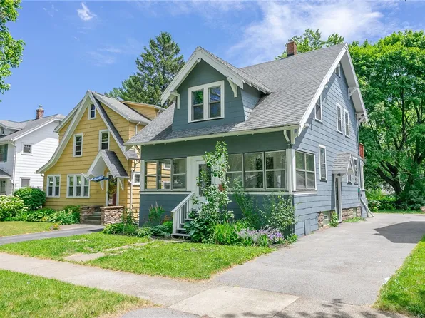 851 Grand Ave, Rochester, NY 14609