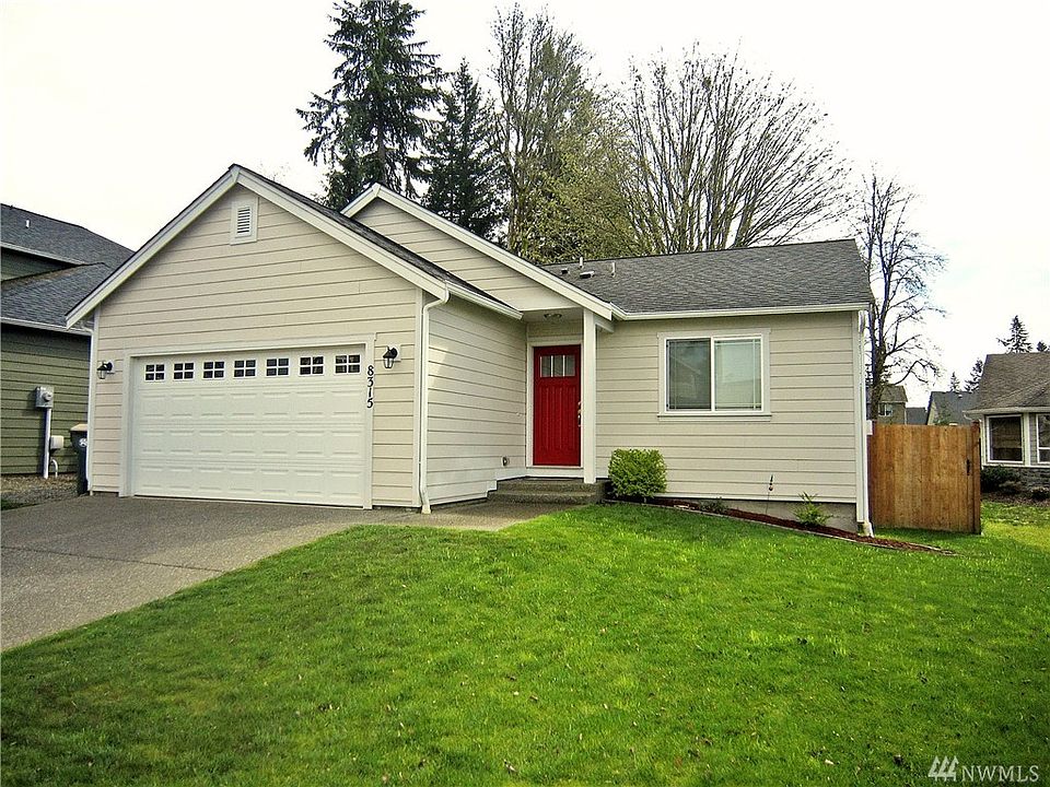 1st image of 8315 54th Ct SE