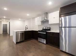 1233 N Franklin St #4, Philadelphia, PA 19122