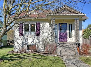 636 NW 75th St, Seattle, WA 98117