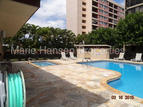 5th image of 5080 Likini St #South514