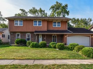 4449 177th St, Country Club Hills, IL