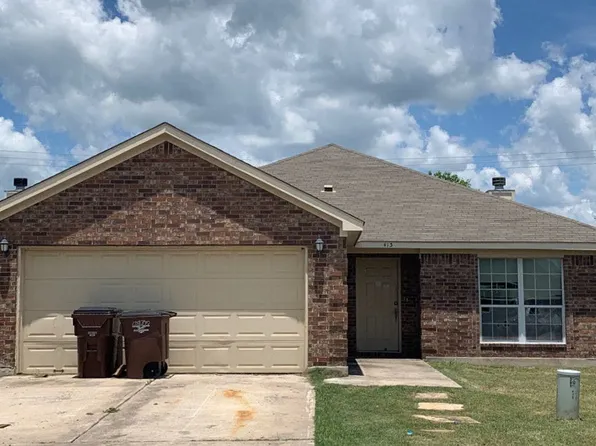 413 Summerside Ave, Lockhart, TX 78644