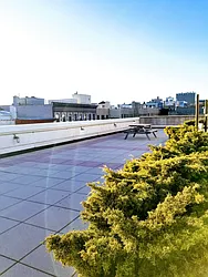 Rented by New York Residence