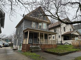 2330 21st St SW, Akron, OH 44314