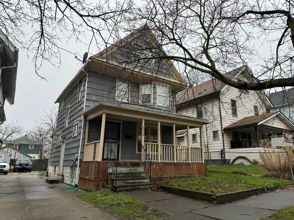 2330 21st St SW, Akron, OH 44314