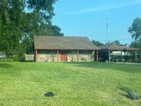 Property Front View
