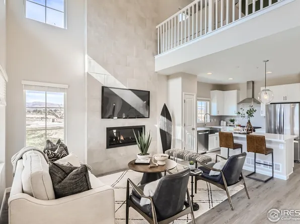 845 Birdwhistle Ln #20-8, Fort Collins, CO 80524