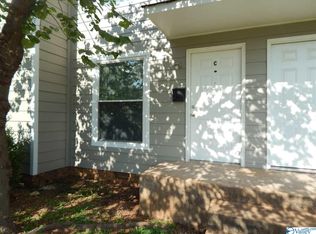 9025 Mahogany Row SE APT C, Huntsville, AL 35802