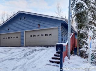 2603 Lahonda Dr #1, Anchorage, AK 99517