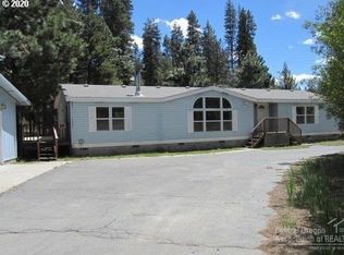 52684 Golden Astor Rd, La Pine, OR 97739