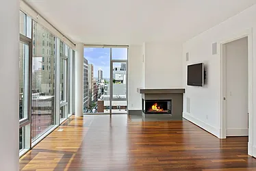 Rented by Keller Williams NYC