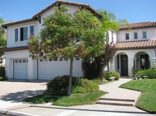 20882 Parkridge, Lake Forest, CA 92630