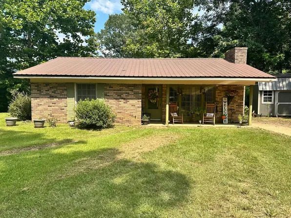 89 Pine St, Fayette, MS 39069