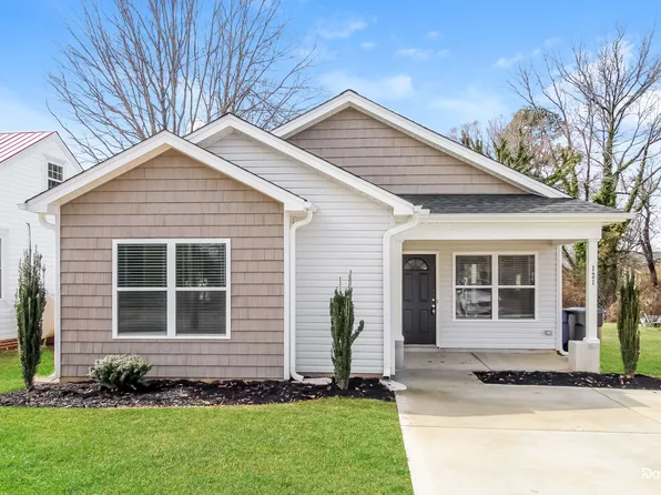 121 Dobson St, Kernersville, NC 27284
