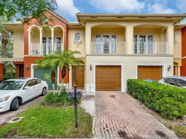 115 Bella Vita Drive #115, Royal Palm Beach, FL 33411