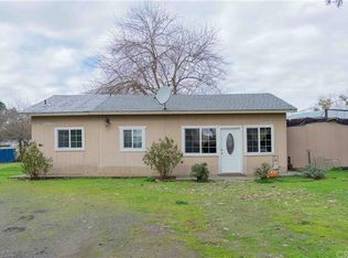 4350 E Merced Falls Rd, Snelling, CA 95369