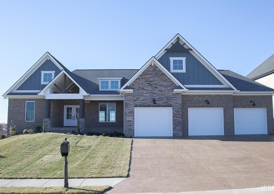 1st image of 5731 Brompton Dr