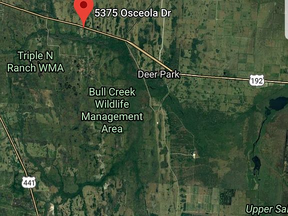 2nd image of 5375 Osceola Dr