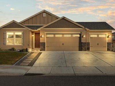 5605 Pierre Dr, Pasco, WA, 99301