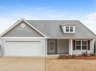218 Comet Ct, Dallas, GA 30157
