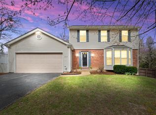 269 Old Sulphur Spring Rd, Ballwin, MO 63021