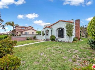 1626 253rd St, Harbor City, CA 90710