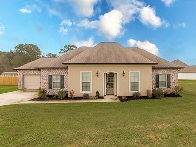 18382 Red Wolf Trl, Loranger, LA, 70446