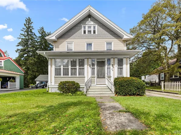 29 Northview Park, Attica, NY 14011