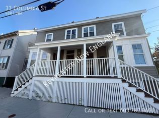 33 Columbia St, Portsmouth, NH 03801