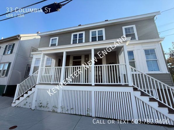 33 Columbia St