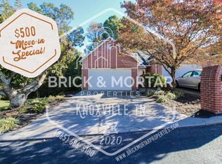 8635 Constance Way, Knoxville, TN 37923