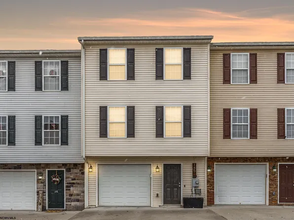 145 Eagle Dr, Maidsville, WV 26541