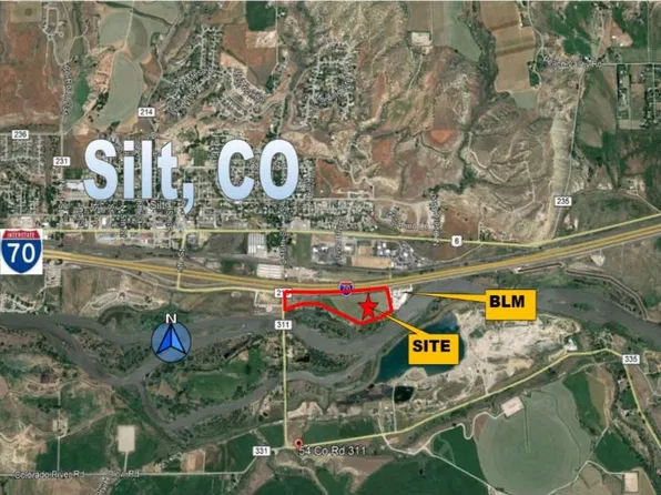 54 County Road 311, Silt, CO 81652