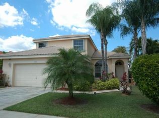 17927 SW 14th St, Pembroke Pines, FL 33029