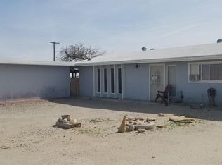 309 Desert Isle Rd, Thermal, CA 92274