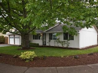 6390 SW 176th Ave, Beaverton, OR 97007
