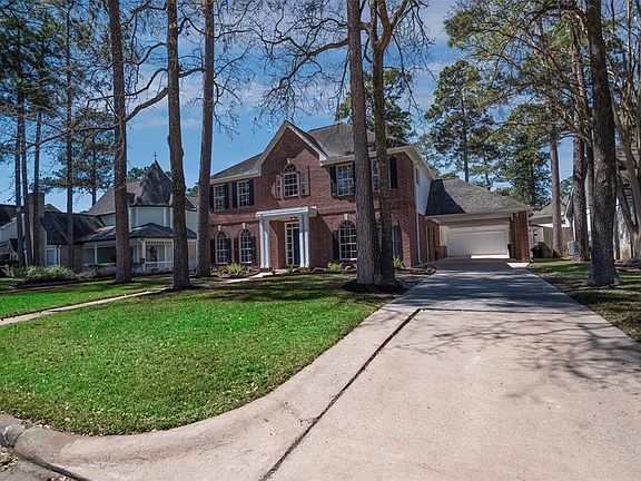 2nd image of 14715 Long Oak Dr