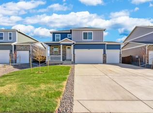 3724 Catmint St, Wellington, CO 80549