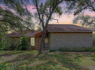 9005 Dorella Ln, Austin, TX 78736