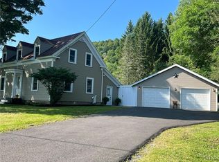 653 Stone Rd, West Winfield, NY 13491