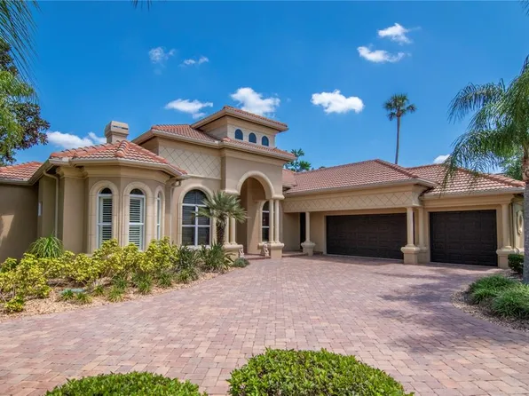 13701 Carnoustie Cir, Dade City, FL 33525