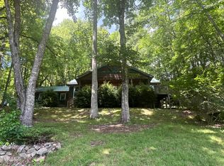 128 Overlook Ln, Mountain City, TN 37683