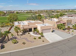 13684 S Chase Way, Yuma, AZ 85367