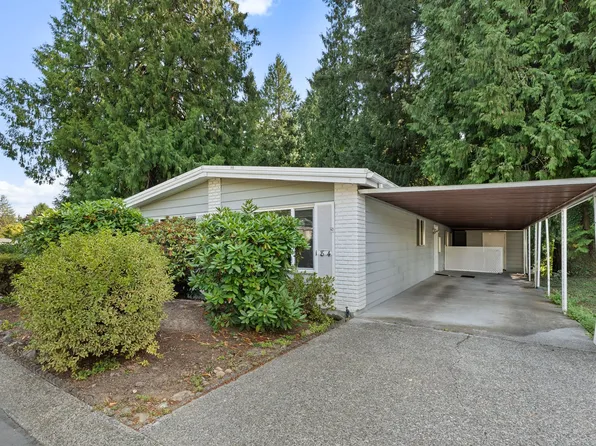 100 SW 195th Ave Unit 184, Beaverton, OR 97006