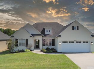 5375 Trinity Crossing Dr, Conway, AR 72034