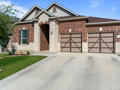 200 LONE FALLS, Universal City, TX, 78148