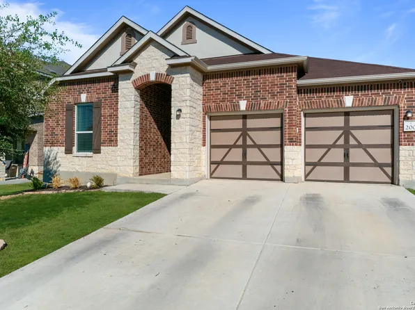 200 LONE FALLS, Universal City, TX 78148