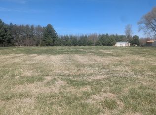 653 E Camp Sangamo Rd, Springfield, IL 62707